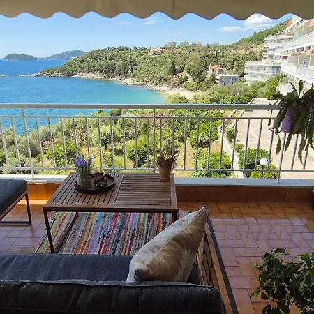 Apartamento Beach Apartment *