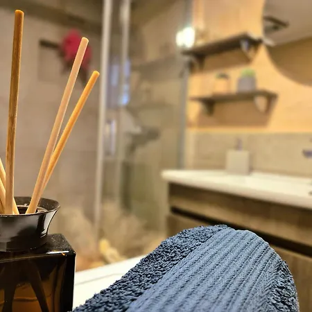 Apartamento Beach Apartment *