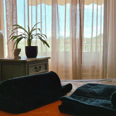 Beach Apartment PalaiónTsiflíkion