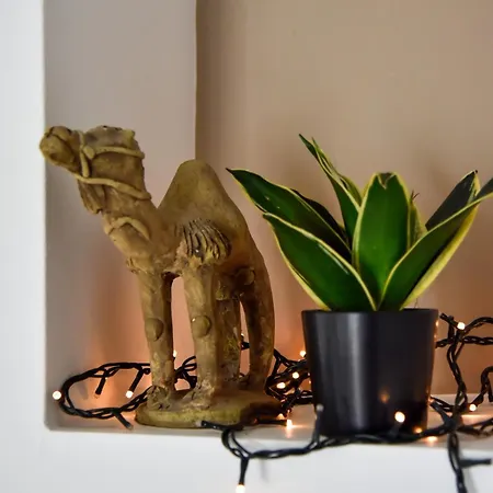 Apartamento Beach Apartment *