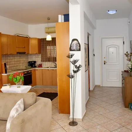 Apartamento Beach Apartment *