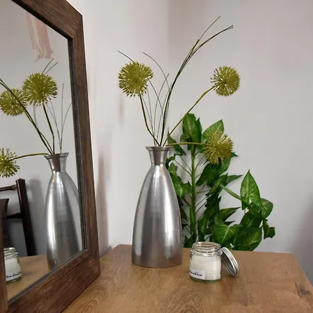 Beach Apartment Apartamento