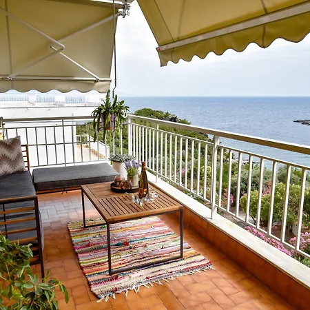 Apartamento Beach Apartment *