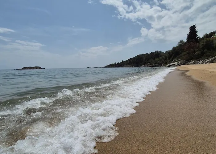 Daire Beach Apartment