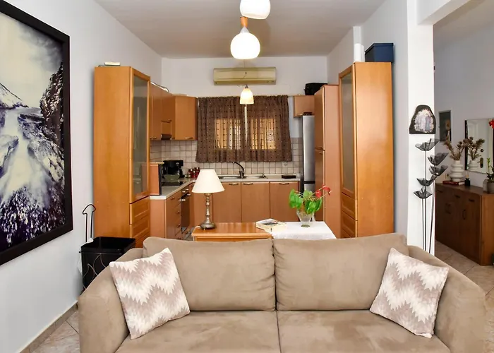 Beach Apartment Daire *
