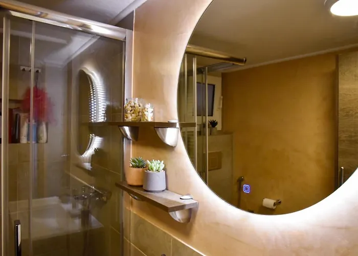 Beach Apartment
