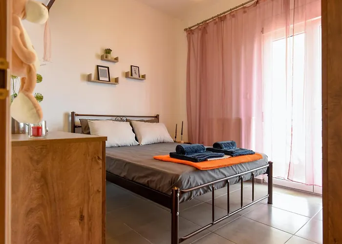 Beach Apartment
