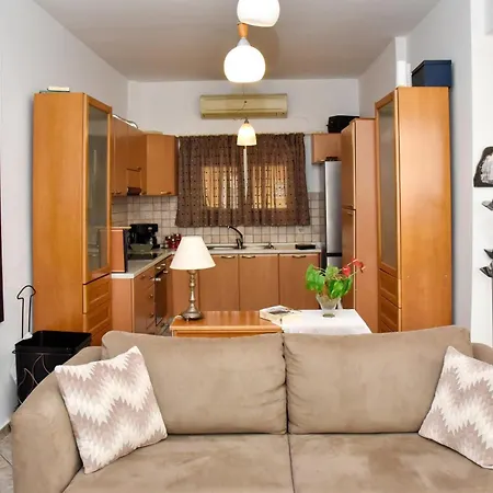 Beach Apartment Apartament *