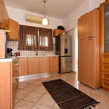 דירה Beach Apartment *