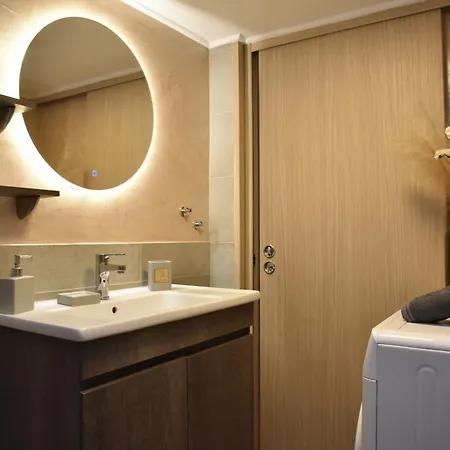 Beach Apartment Apartament
