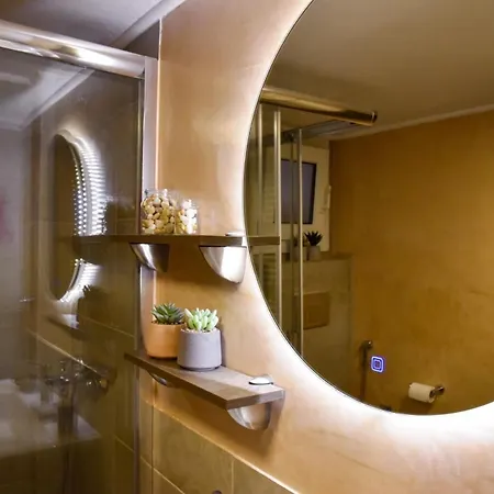 Beach Apartment