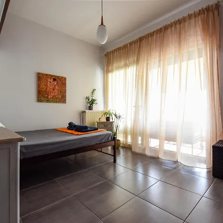 Beach Apartment * PalaiónTsiflíkion