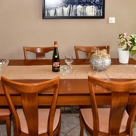 Beach Apartment דירה