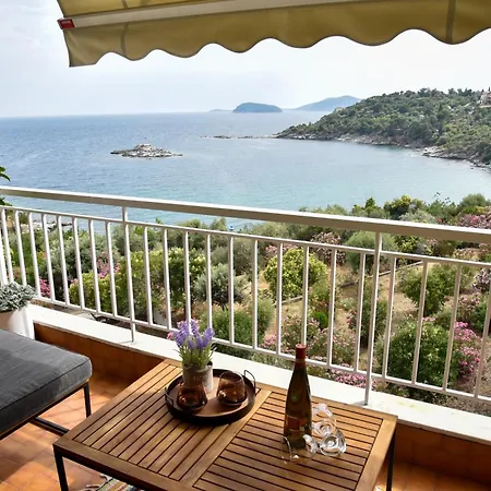 Beach Apartment Apartament