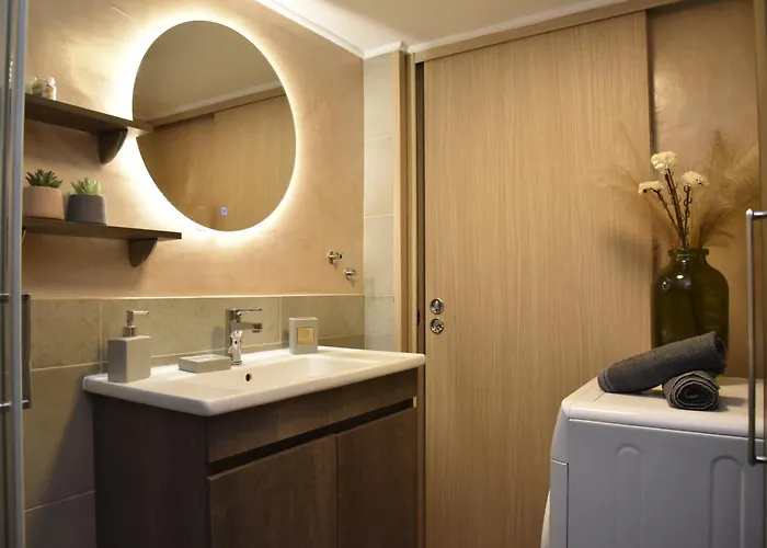 Beach Apartment Apartament