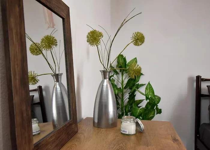 Beach Apartment Apartament